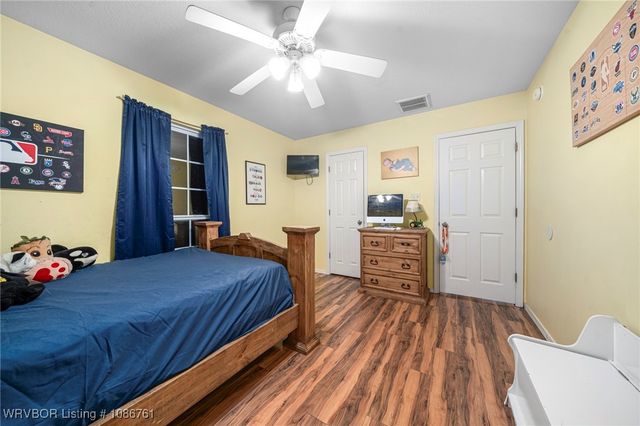 4740 Fawn, Greenwood, AR 72936