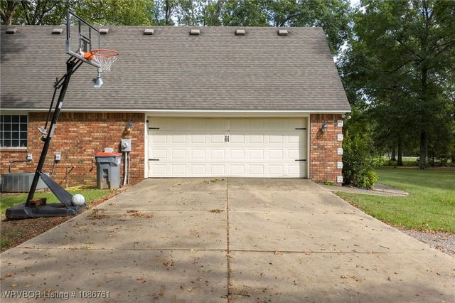 4740 Fawn, Greenwood, AR 72936