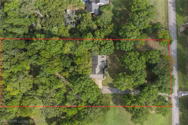 4740 Fawn, Greenwood, AR 72936