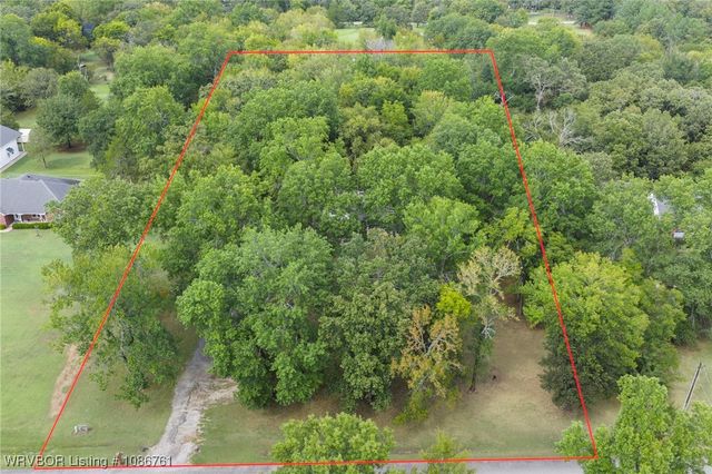 4740 Fawn, Greenwood, AR 72936