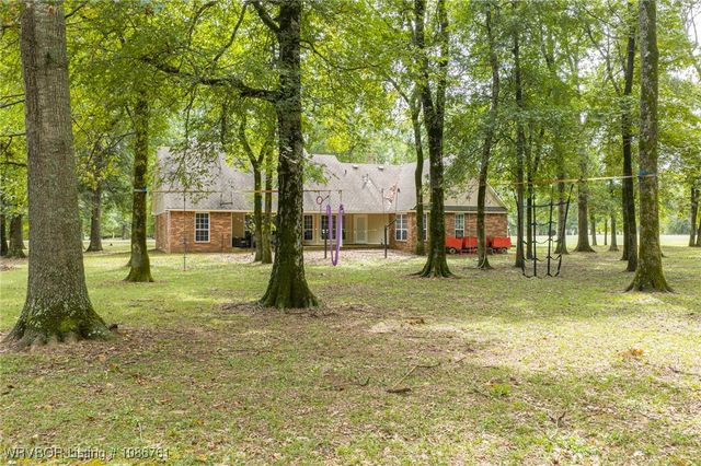 4740 Fawn, Greenwood, AR 72936