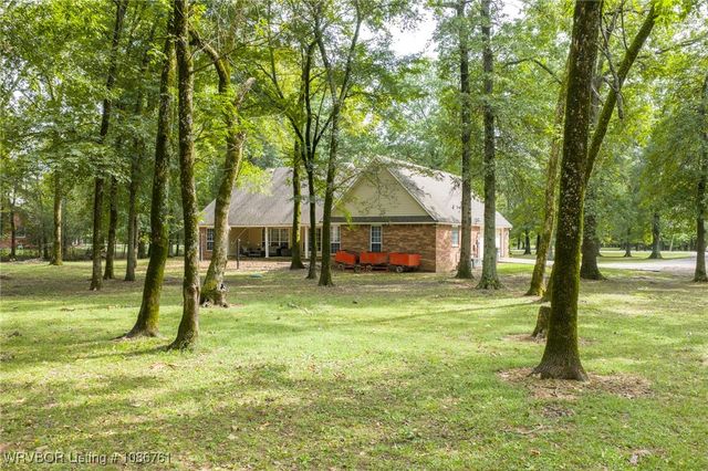 4740 Fawn, Greenwood, AR 72936