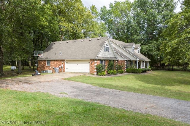4740 Fawn, Greenwood, AR 72936