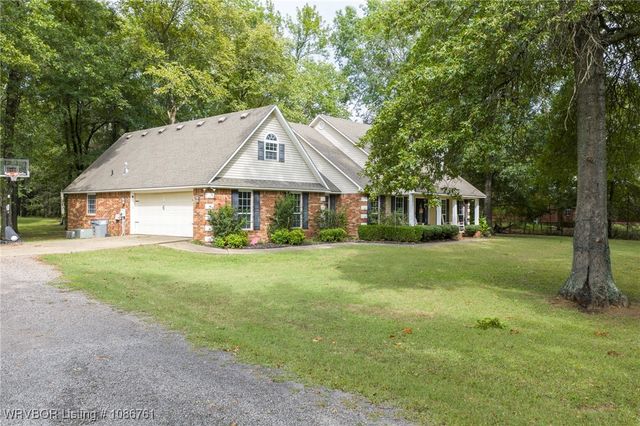 4740 Fawn, Greenwood, AR 72936