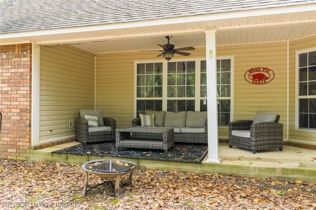 4740 Fawn, Greenwood, AR 72936