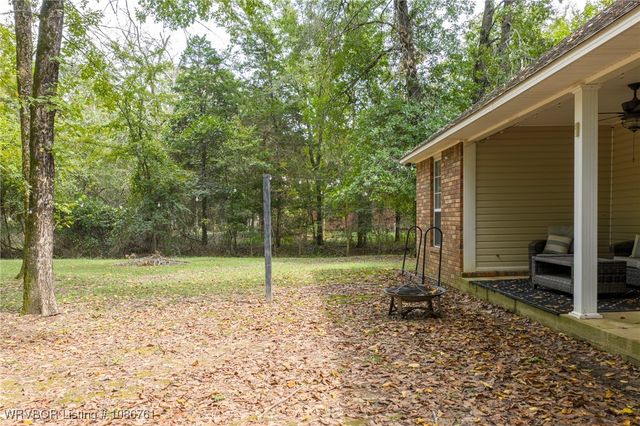 4740 Fawn, Greenwood, AR 72936
