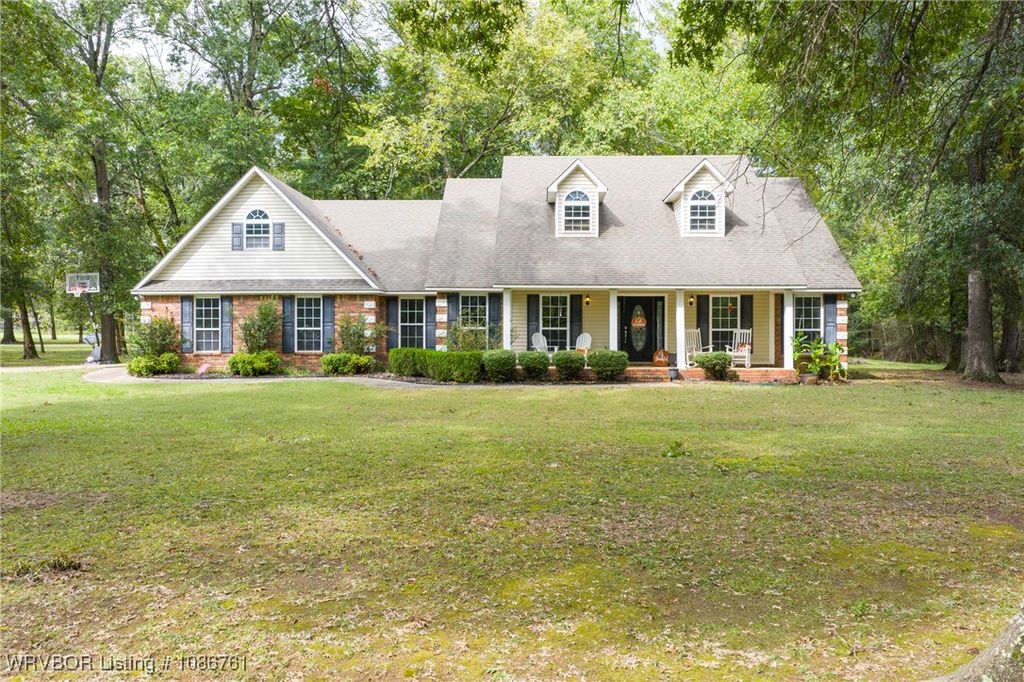 4740 Fawn, Greenwood, AR 72936