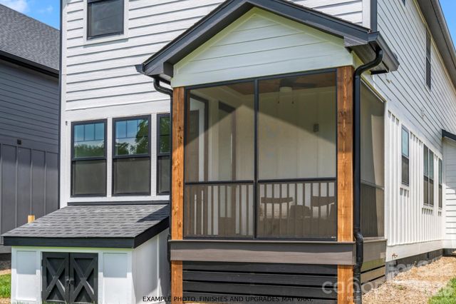 93 Martha Avenue 10, Hendersonville, NC 28792