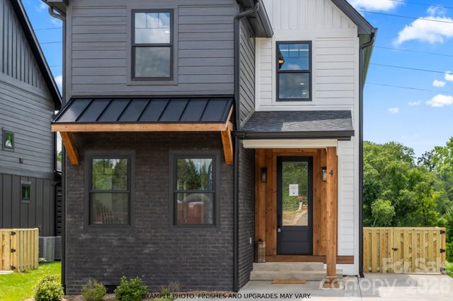 93 Martha Avenue 10, Hendersonville, NC 28792