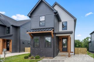 93 Martha Avenue 10, Hendersonville, NC 28792