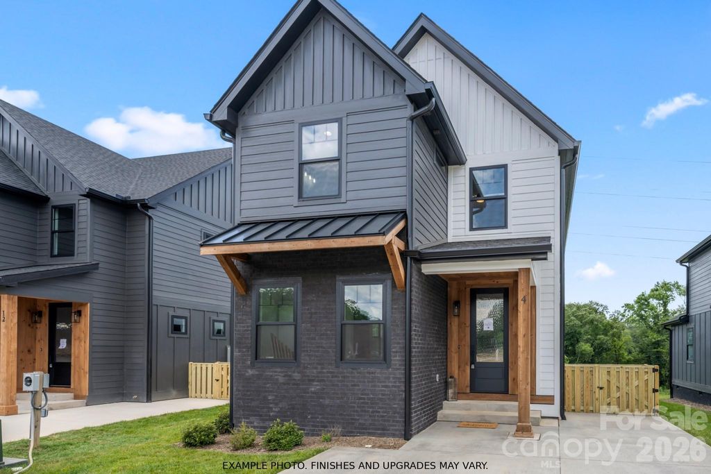 93 Martha Avenue 10, Hendersonville, NC 28792