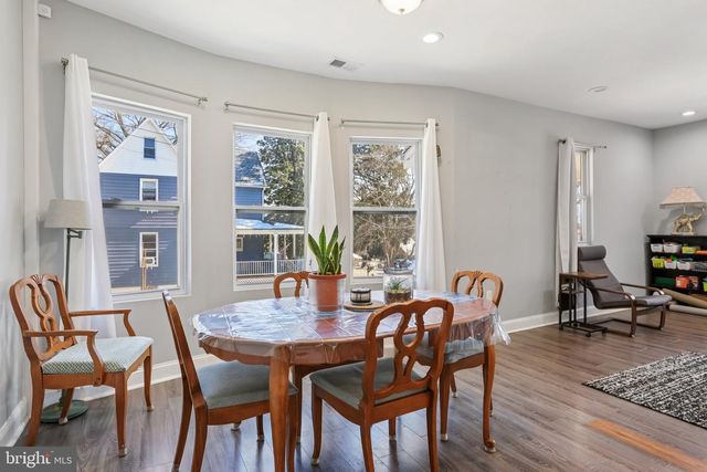 3814 PINEWOOD AVE, Baltimore, MD 21206