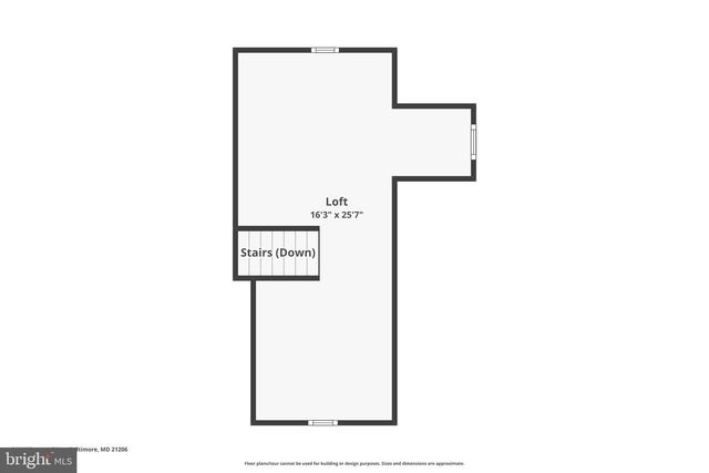 3814 PINEWOOD AVE, Baltimore, MD 21206