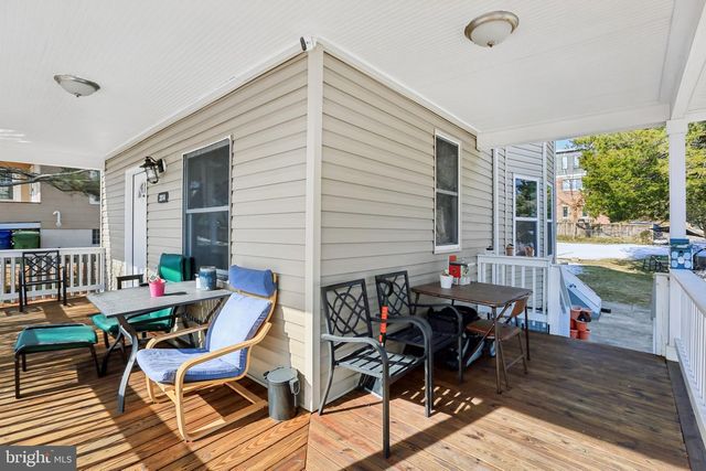 3814 PINEWOOD AVE, Baltimore, MD 21206