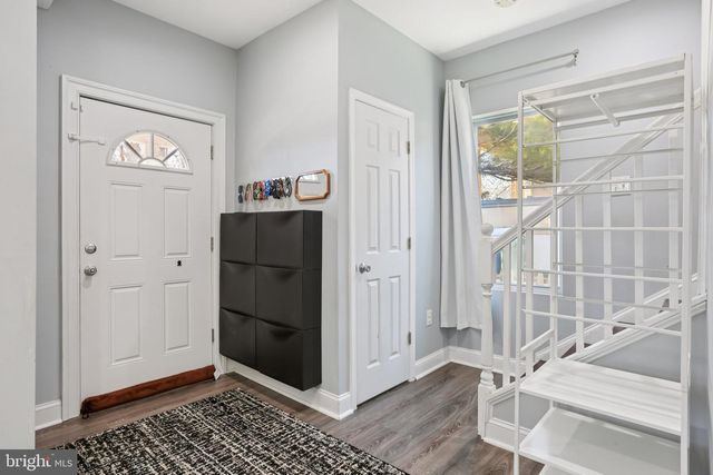 3814 PINEWOOD AVE, Baltimore, MD 21206