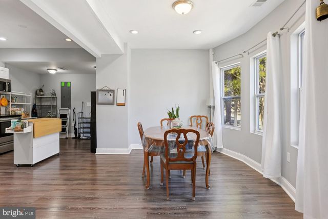 3814 PINEWOOD AVE, Baltimore, MD 21206