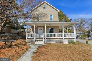 3814 PINEWOOD AVE, Baltimore, MD 21206