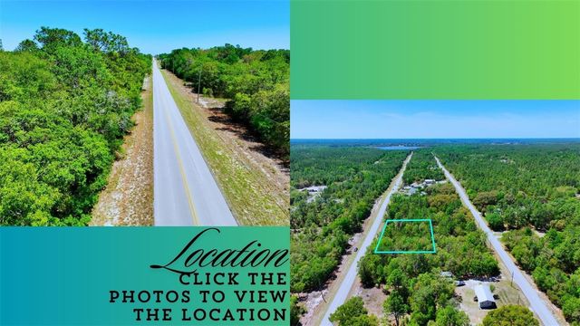 TBD SW RAINBOW LAKES ROAD, Dunnellon, FL 34431
