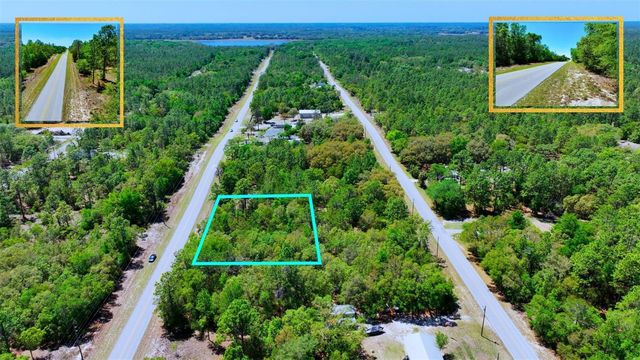 TBD SW RAINBOW LAKES ROAD, Dunnellon, FL 34431