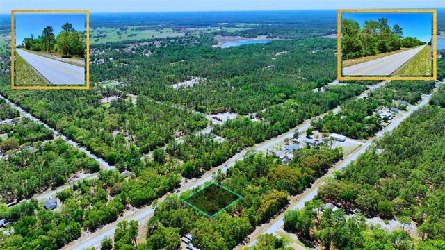 TBD SW RAINBOW LAKES ROAD, Dunnellon, FL 34431