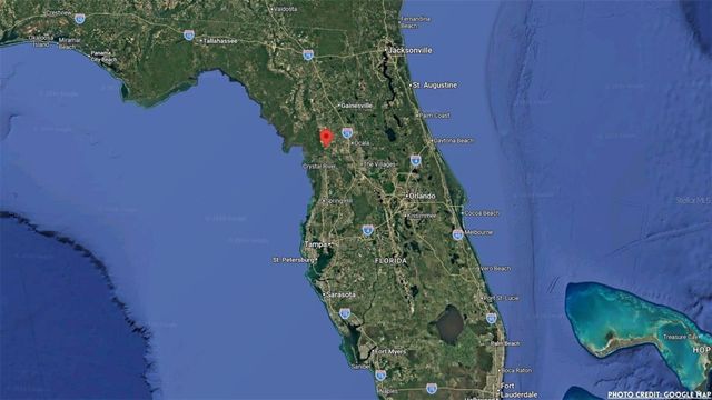 TBD SW RAINBOW LAKES ROAD, Dunnellon, FL 34431