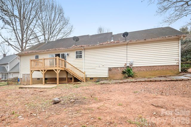 177 Highland Woods Court, Denver, NC 28037