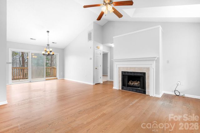 177 Highland Woods Court, Denver, NC 28037