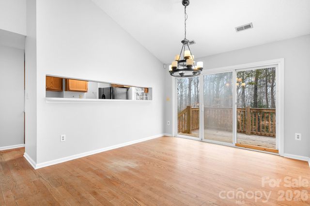 177 Highland Woods Court, Denver, NC 28037