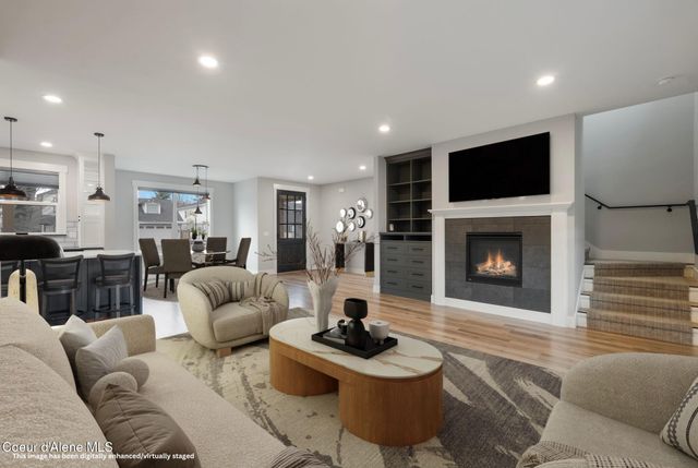 141 Madera DR, Sandpoint, ID 83864