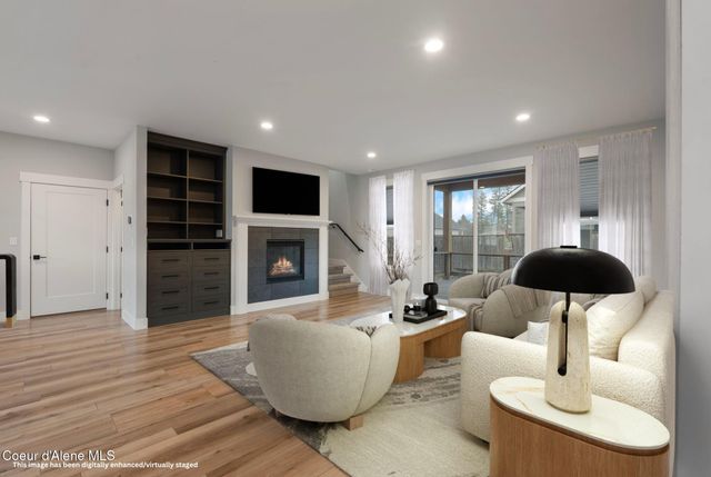 141 Madera DR, Sandpoint, ID 83864