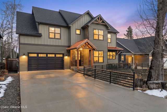 141 Madera DR, Sandpoint, ID 83864