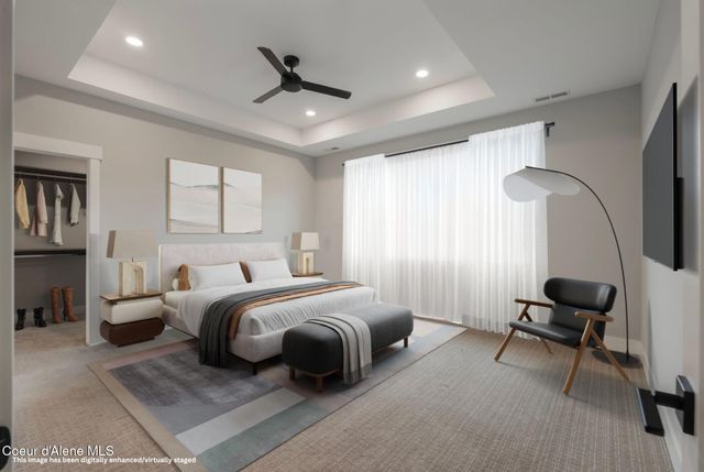 141 Madera DR, Sandpoint, ID 83864