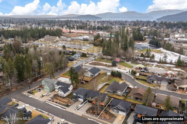 141 Madera DR, Sandpoint, ID 83864
