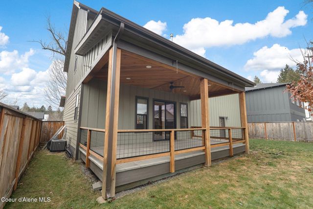 141 Madera DR, Sandpoint, ID 83864