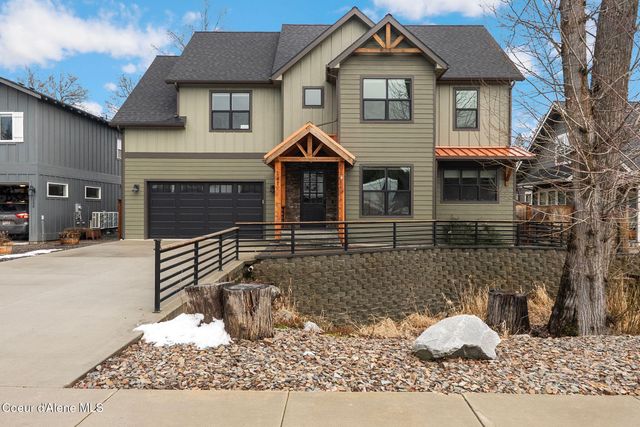 141 Madera DR, Sandpoint, ID 83864