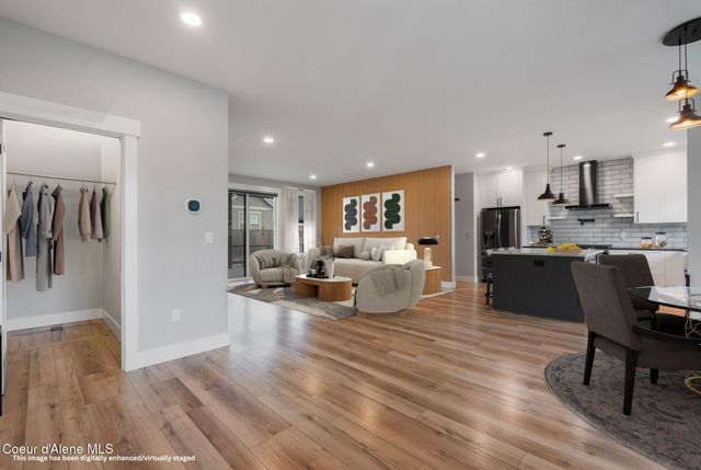 141 Madera DR, Sandpoint, ID 83864