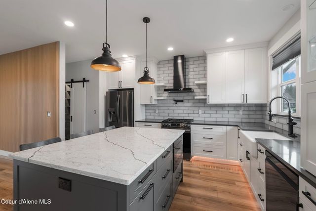 141 Madera DR, Sandpoint, ID 83864