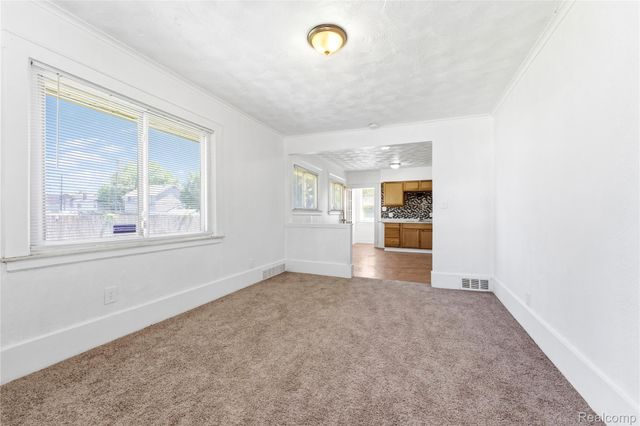 23 W Broadway Street, Ecorse, MI 48229