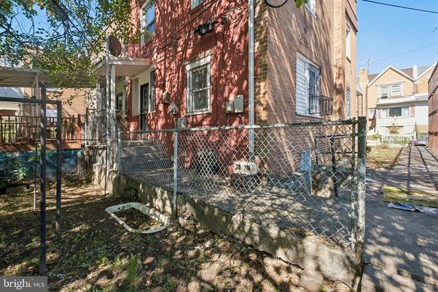 6006 ANGORA TER, Philadelphia, PA 19143