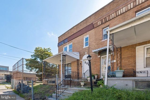 6006 ANGORA TER, Philadelphia, PA 19143
