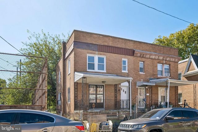6006 ANGORA TER, Philadelphia, PA 19143