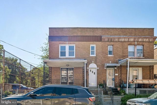 6006 ANGORA TER, Philadelphia, PA 19143