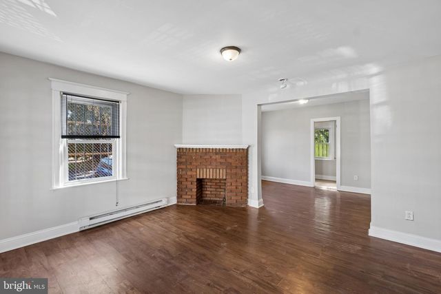 6006 ANGORA TER, Philadelphia, PA 19143