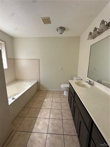 4404 N 27th Street, Mcallen, TX 78504