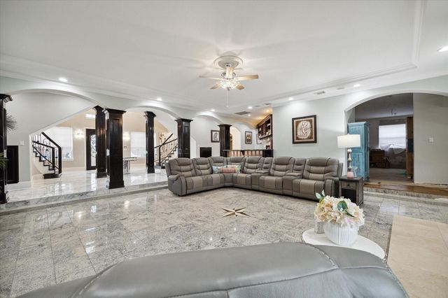 5811 Muskogee Lane, Richmond, TX 77469