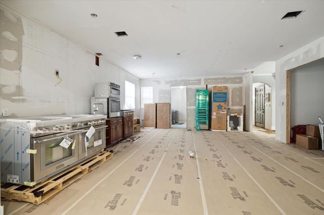 5811 Muskogee Lane, Richmond, TX 77469