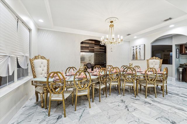 5811 Muskogee Lane, Richmond, TX 77469