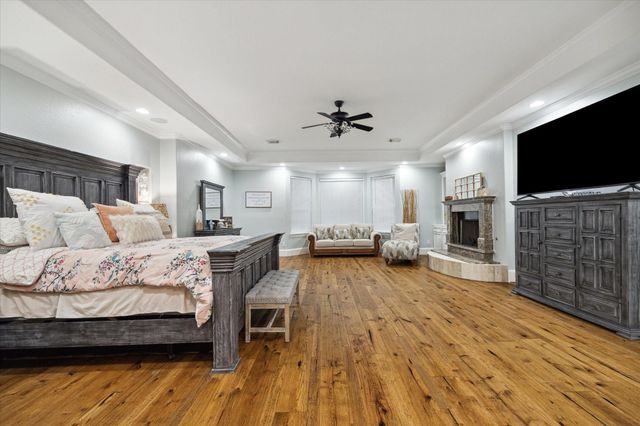 5811 Muskogee Lane, Richmond, TX 77469