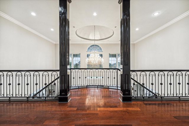 5811 Muskogee Lane, Richmond, TX 77469