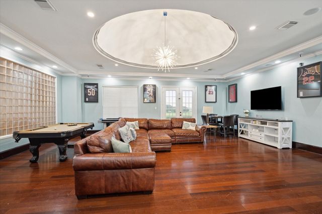 5811 Muskogee Lane, Richmond, TX 77469